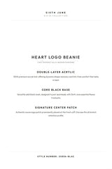 PATCH Logo Beany