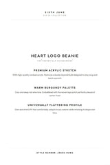 PATCH Logo Beany