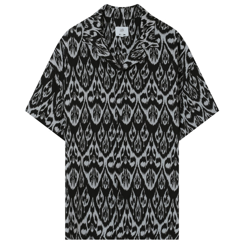 Aztec shirt 22889 TAUP
