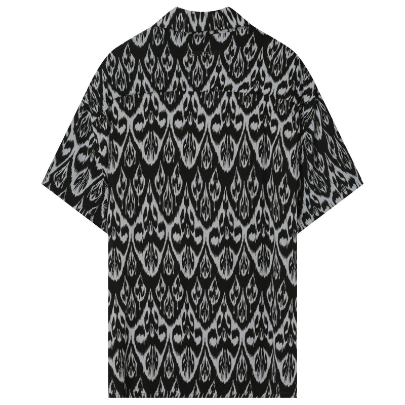 Aztec shirt 22889 TAUP