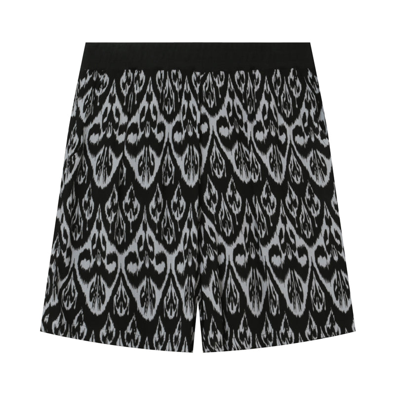 Aztec shorts 22890-taup