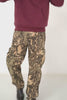 Digital Camo Sixth June Cargo Pants 25721-BROW