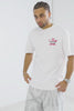 Sixth June  Fear None Graphic Tee 25977-WHIT