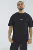GALLERY Energy Flower S/S T-Shirt