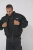 Sixth June Racing Bombers Jacket 25822-BLAC