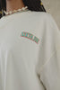 Beach Fruit Seller Tee 34876-OFFW