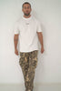 Persian Tapestry Sixth June Back Print Tshirt 25884-OFFW