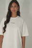 Persian Tapestry Sixth June Back Print Tshirt 34627-OFFW