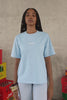 Carribean Tee 34873-LBLU
