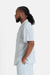 Resort Shirt 12785-LBLU