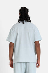 Resort Shirt 12785-LBLU