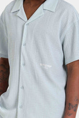 Resort Shirt 12785-LBLU