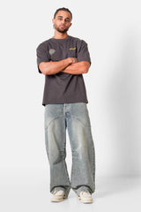 Sixth June The Starry Night Graphic Tee 12996-SBLA