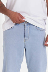 Regular Jeans 22493-BLUE