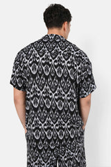 Aztec shirt 22889 TAUP