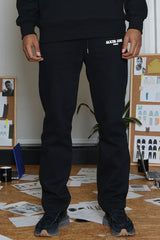 Take the risk Joggers 22975-BLAC