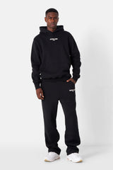 Take the risk Joggers 22975-BLAC