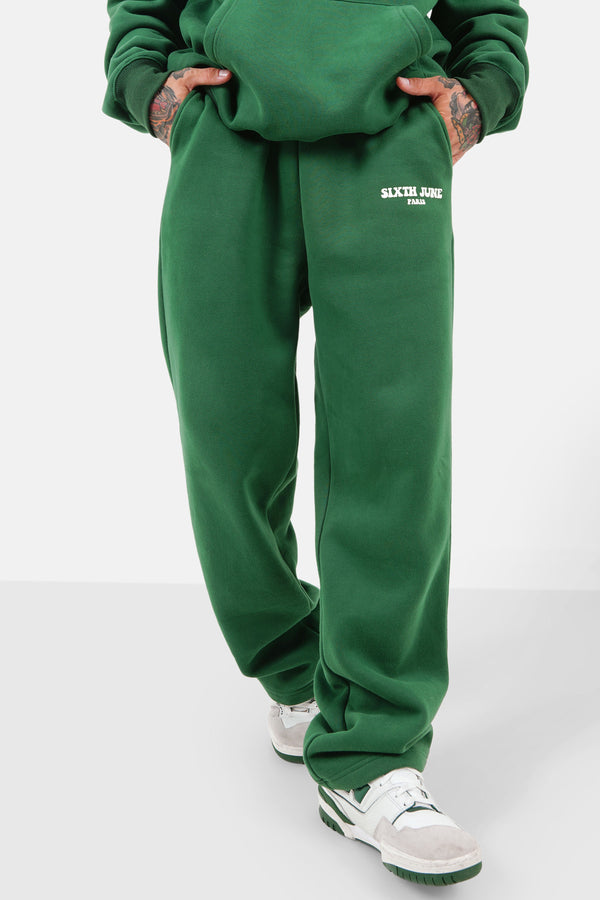 Take the risk joggers 22075-GREE