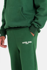 Take the risk joggers 22975-GREE