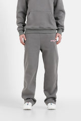 Joggers Take the Risk 22975-GREY