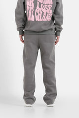 Joggers Take the Risk 22975-GREY