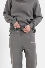 Joggers Take the Risk 22975-GREY