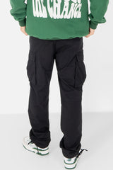 Tactical pants Black