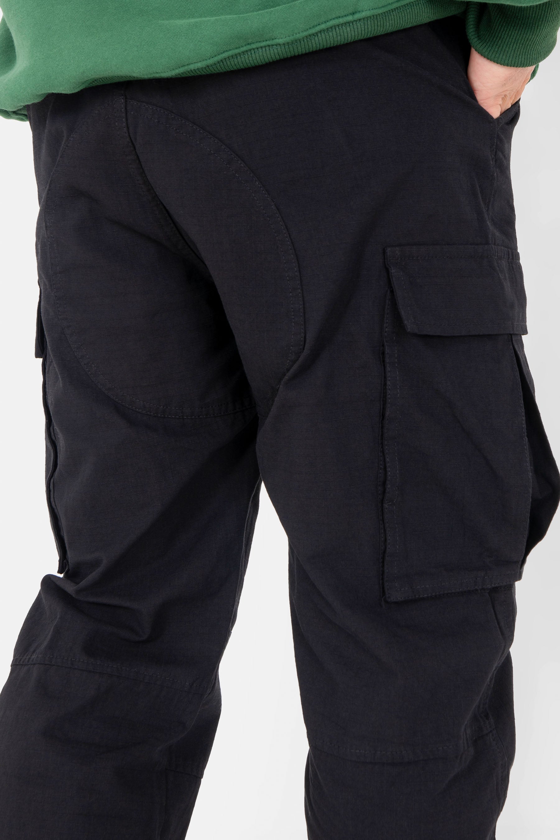 Tactical pants Black