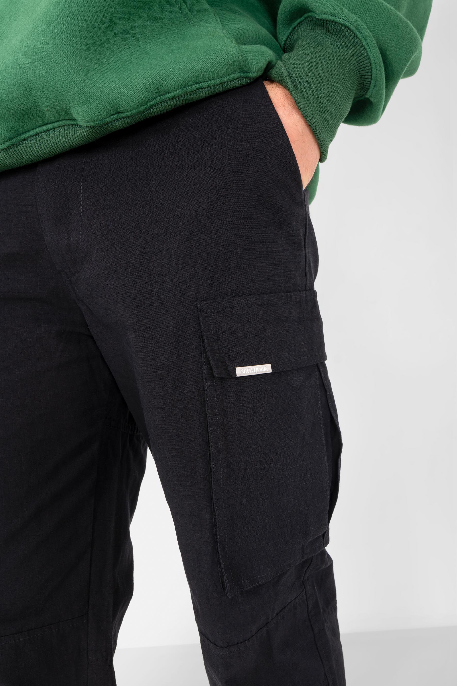 Tactical pants Black