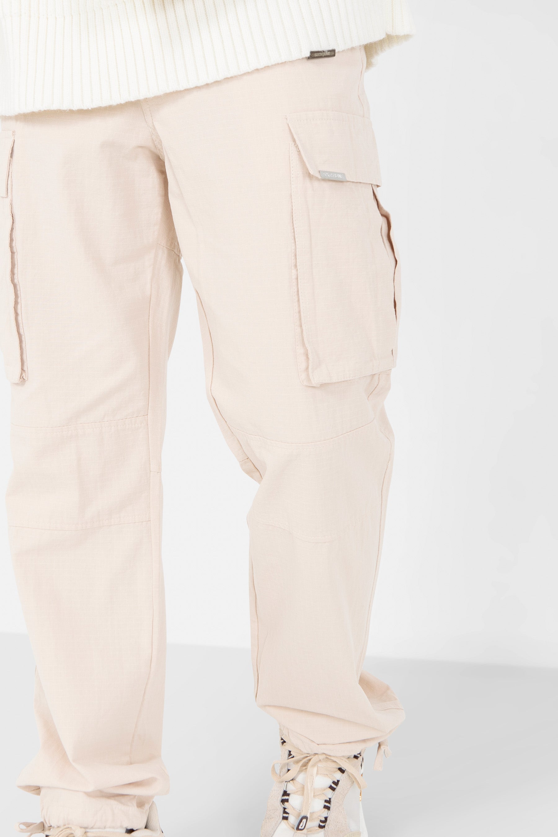 Tactical pants Beige