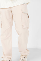 Tactical pants Beige