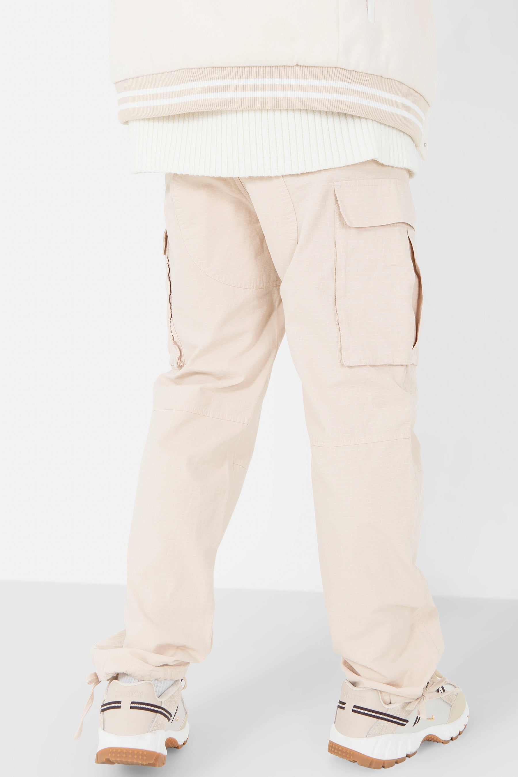 Tactical pants Beige