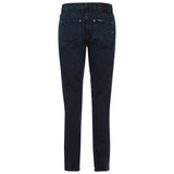 Regular Jeans 23565-BLUE