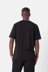 Logo Paris Tee 23613-BLAC