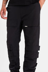 Tactical jogger Pants 23837-BLAC