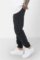 Tactical jogger Pants 23837-BLAC