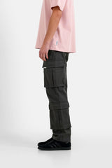 Cargo Pants 23909-DGRE