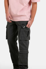 Cargo Pants 23909-DGRE