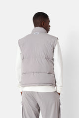 Jacket nylon tech 23940-GREY