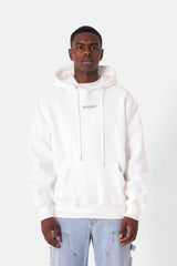 Hoodie azujelos back print 23982-WHSA