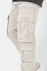 Tactical Cargo Pants 25092-GREI
