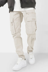 Tactical Cargo Pants 25092-GREI