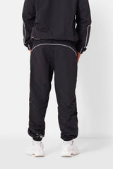 Joggers nylon tech 25106-BLAC