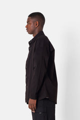 Shirt essentiel 25142-BLAC