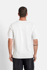 T-Shirt Sixth June Heart Patch 25483-GREY