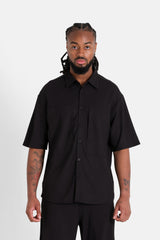 Resort Carpenter Shirt 25599-BLAC