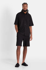 Resort Carpenter Shirt 25599-BLAC