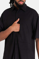 Resort Carpenter Shirt 25599-BLAC