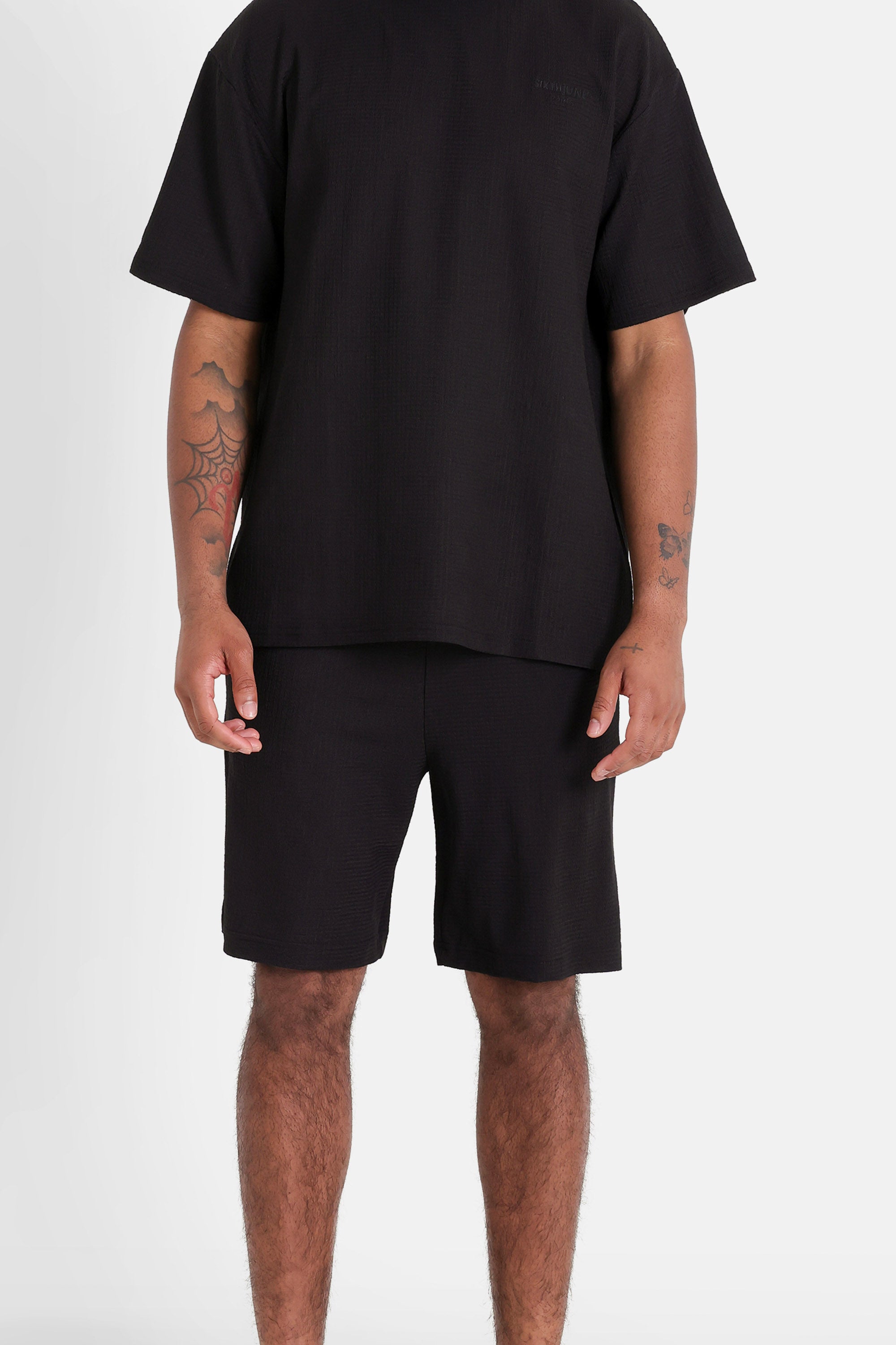 Resort Shorts 25600-BLAC