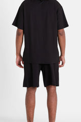 Resort Shorts 25600-BLAC